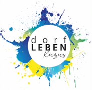 Logo Verein dorfLEBEN