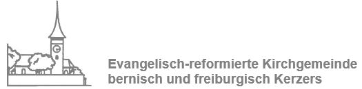 Logo Kirchgemeinde Kerzers